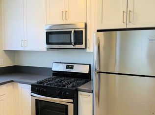 1017 N Spaulding Ave APT 9, West Hollywood, CA 90046