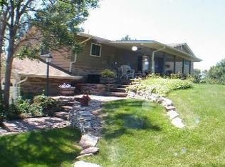 7 Pinetree Rd, Castle Rock, CO 80104