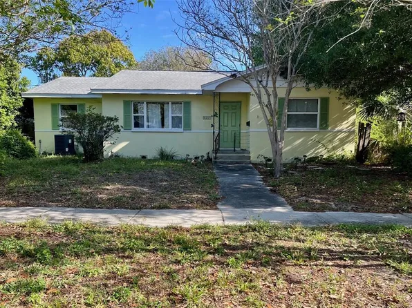 4555 6th Ave N, Saint Petersburg, FL 33713