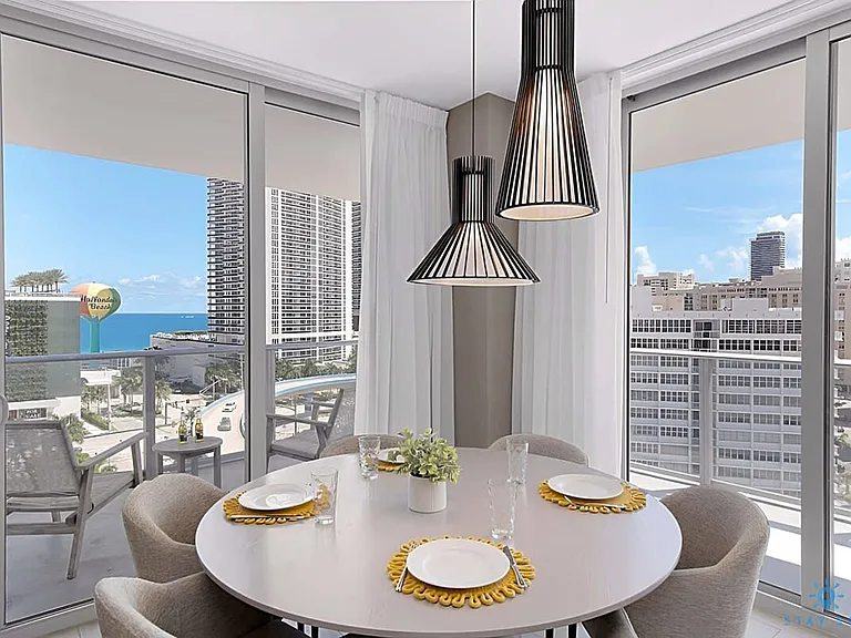 4010 S Ocean Dr #ID1227354P — Photo 14