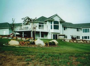 8110 E Mountain High Ln, Spokane, WA 99223