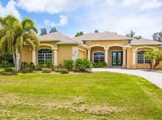 9542 Shelburne Cir, Port Charlotte, FL 33981