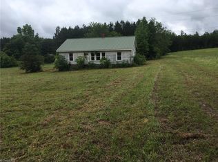 901 Callahan Hill Rd, Lexington, NC 27295