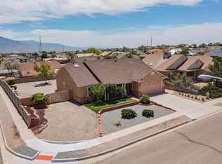 4628 Bismark Hills Way NE, Rio Rancho, NM 87144