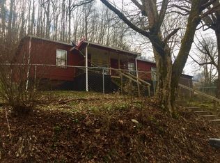 110 Burl Rd, Summersville, WV 26651