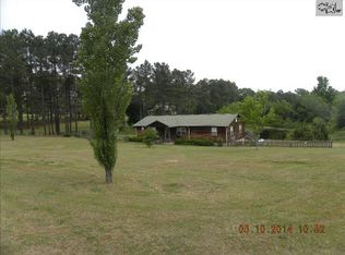 1443 McCreight Rd, Johnston, SC 29129