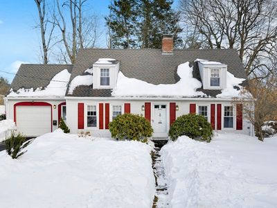 12 Gates Rd, Shrewsbury, MA, 01545