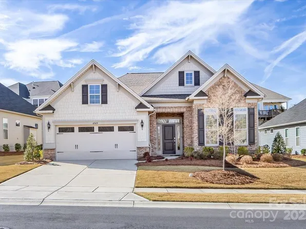 45419 Misty Bluff Dr, Charlotte, NC 28278