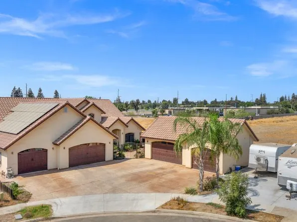 1139 N Citrus Court, Visalia, CA 93292