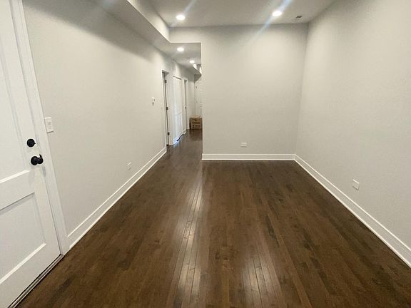 2nd image of 4014 S Rockwell St #1