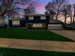 55 Nance Rd, West Orange, NJ 07052