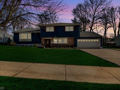 55 Nance Rd, West Orange, NJ, 07052