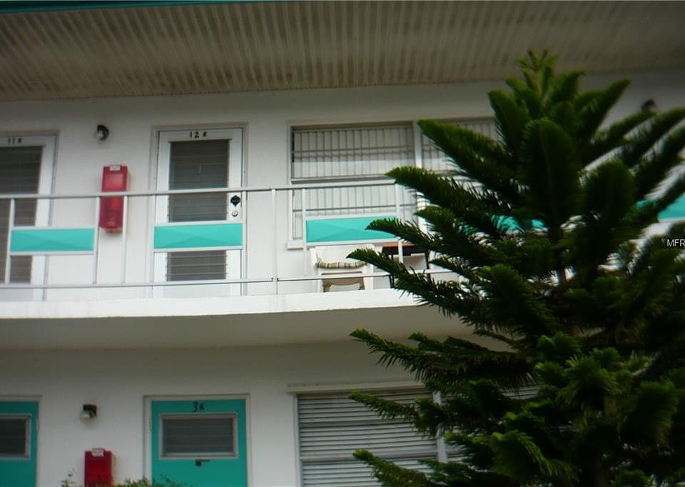 1st image of 5945 21st St N APT 12