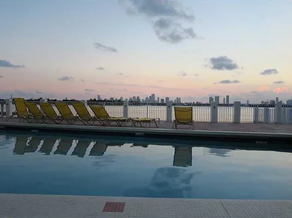 1250 West Ave APT 12M, Miami Beach, FL 33139