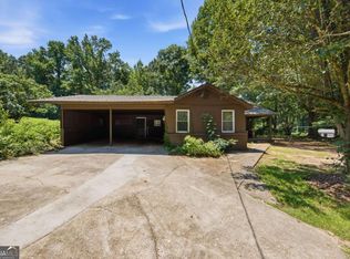14491 Veterans Memorial Hwy, Villa Rica, GA 30180