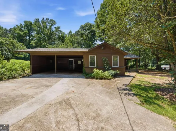 14491 Veterans Memorial Hwy, Villa Rica, GA 30180