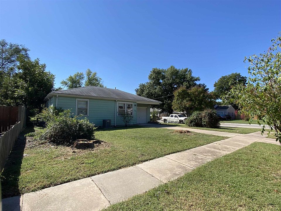 2nd image of 1238 S Silverdale Ct