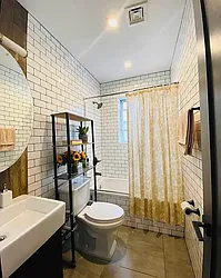 Rented by Stuyvesant Heights Realty Corp