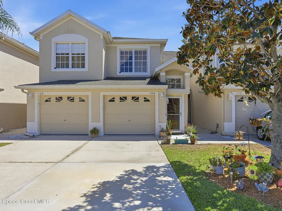 700 Trotter Ln #204