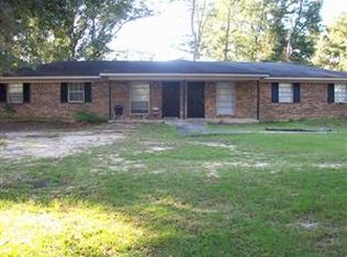 2211 Wolf Ridge Rd #B, Mobile, AL 36618
