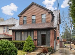 1628 Belasco Ave, Pittsburgh, PA