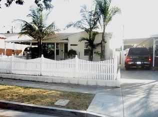 5170 W 137th St, Hawthorne, CA 90250