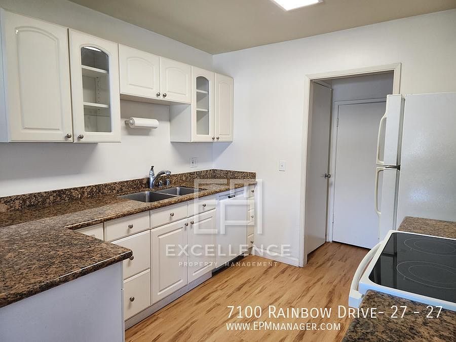 1st image of 7100 Rainbow Dr APT 27