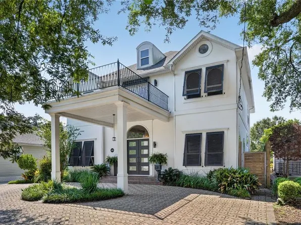 416 Ridgewood Dr, Metairie, LA 70001