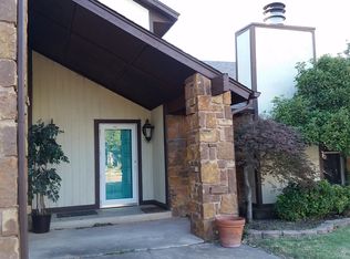 6200 S Cedar Ave, Broken Arrow, OK 74011