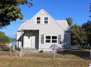 10005 E Highway 144, Stephensport, KY 40170