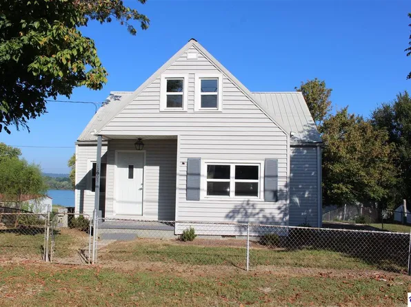 10005 E Highway 144, Stephensport, KY 40170