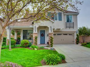13803 Hummingbird Way, Rancho Cucamonga, CA 91739