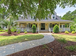 3503 Vanderbilt Blvd, Pawleys Island, SC 29585