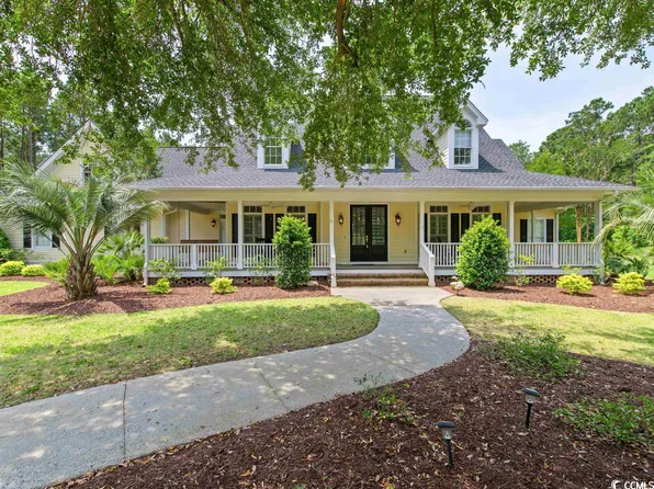 3503 Vanderbilt Blvd., Pawleys Island, SC 29585