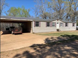 689 Stumps Camp Rd, Winnfield, LA 71483