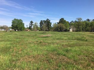 Tbd Deep Woods Ln, Livingston, TX 77351