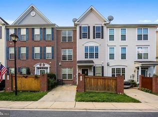 106 Leather Fern Way, Frederick, MD 21702