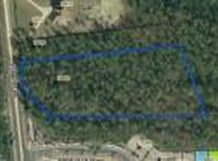 26&27 Edwards Rd, Yulee, FL 32097