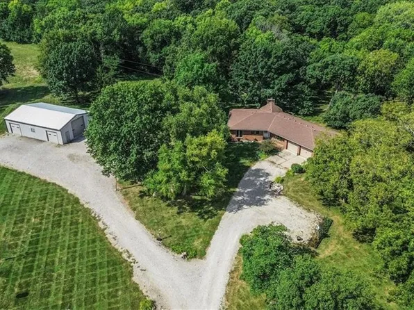 23776 Clare Rd, Paola, KS 66071