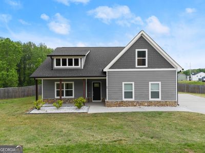 526 Wilbanks Rd, Alto, GA, 30510