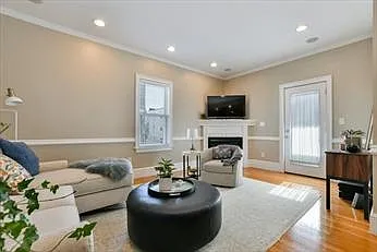 6 Dorset St #2 — Photo 1