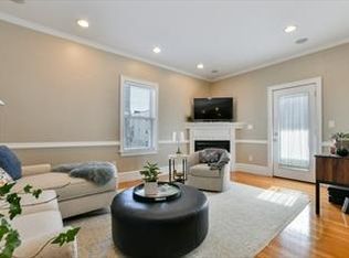6 Dorset St #2, Dorchester, MA 02125
