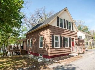 15 Minthorne St, Worcester, MA 01603