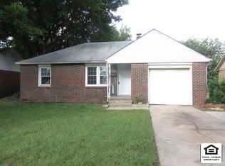 731 S Lightner St, Wichita, KS 67218