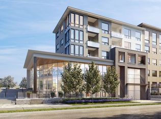 9213 Odlin Rd #507, Richmond, BC V6X 0V5