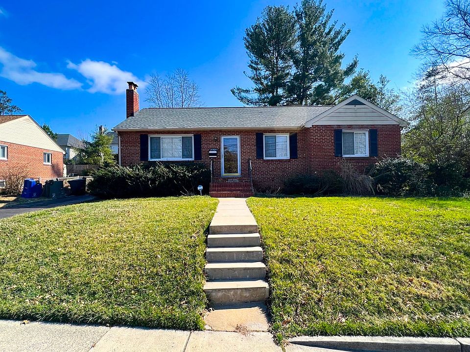 1st image of 6624 Williamsburg Blvd