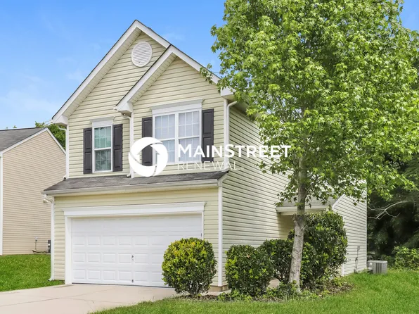 1032 Quinlan Dr, Greensboro, NC 27406