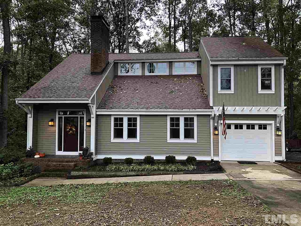 121 Saddletree Rd, Oxford, NC 27565 Zillow