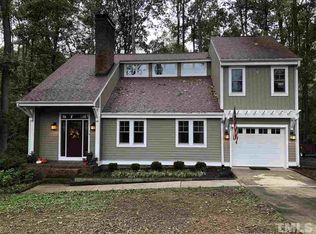 121 Saddletree Rd, Oxford, NC 27565