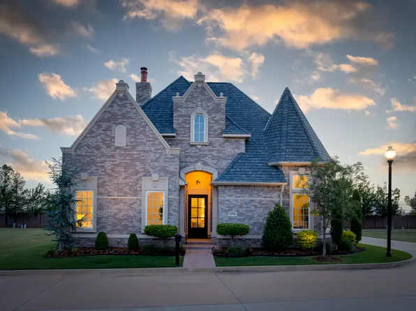10701 Servon Dr, Oklahoma City, OK 73170